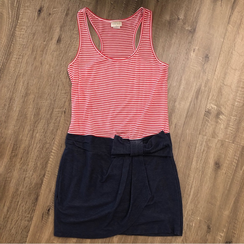 Pretty Good Red, White, & Blue